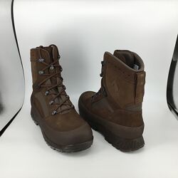 Военные ботинки берцы Haix Combat 46 wide оригинал не lowa