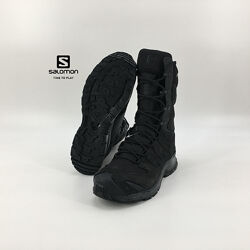 Мужские ботинки берцы Salomon XA FORCES 8 GTX EN 41 1/3, 42, 44 оригигал