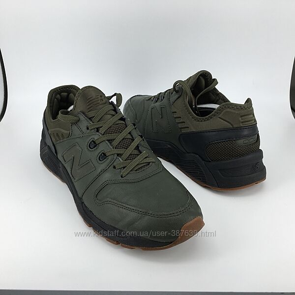 Мужские кроссовки New Balance ML009UTA 45 оригинал