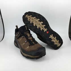 Мужские кожанные кроссовки Salomon X Ultra Trek GTX 45 1/3 оригинал