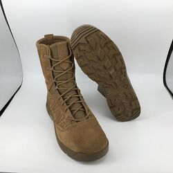 Мужские летние ботинки берцы Salomon GUARDIAN Forces 45 1/3 оригинал