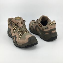 Мужские кроссовки Lowa Zephyr GTX LO 39,5 оригинал