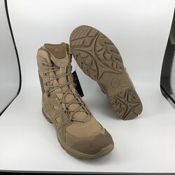 Мужские летние ботинки берцы Haix Black Eagle Athletic 2.0 V T high 46 ориг