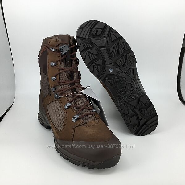 Чоловічі  черевики берці Haix Combat  Gore-Tex 45 оригінал