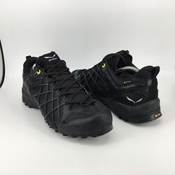 Мужские треккинговые кроссовки Salewa MS Wildfire GTX 44 оригинал
