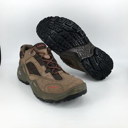 Мужские тактические кроссовки Lowa 4 Sirkos GTX 46 оригинал
