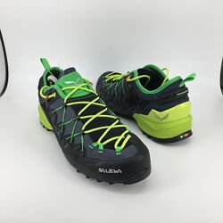 Мужские летние треккинговые кроссовки Salewa MS Wildfire Edge 44 оригинал