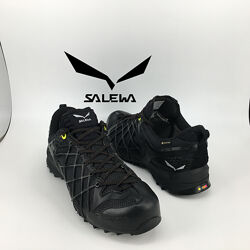 Мужские треккинговые кроссовки Salewa MS Wildfire GTX 41 оригинал