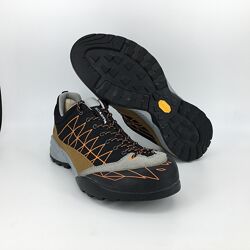Мужские кожанные кроссовки  SCARPA Zen Lite GTX 42 б/у 