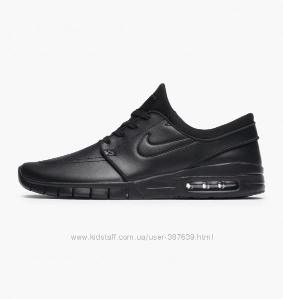 Мужские кроссовки Nike Stefan Janoski Max L 44. 5 Оригинал в коробке