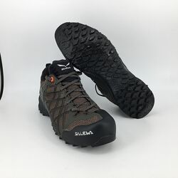 Мужские треккинговые кроссовки Salewa MS Wildfire GTX 40 1/2 оригинал б/у