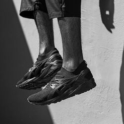 Мужские кроссовки Asics GEL-KAYANO TRAINER KNIT 44 US10