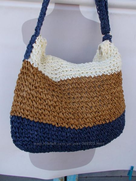 Пляжные сумки