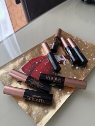 Туш для вій Lancome Idole 2,5 мл ,  Hypnos Drama 4 мл чорна