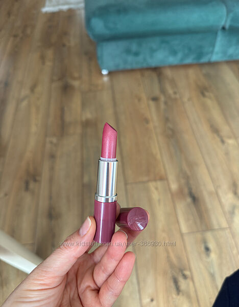 Помада clinique pop lipstick оригінал 13 Love pop повнорозмірна 