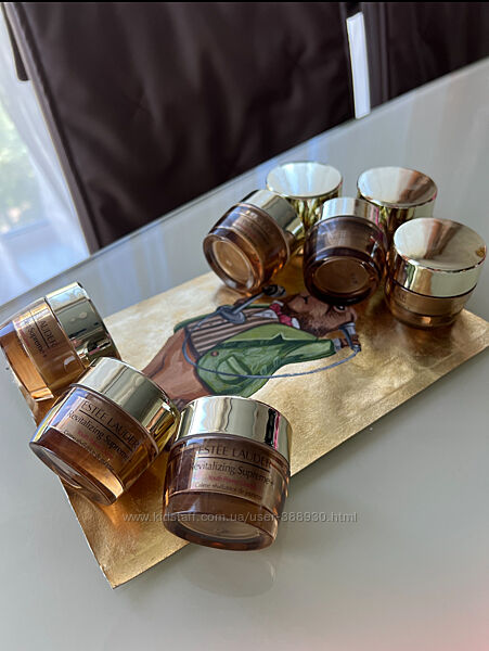 Крем для обличчя Estee Lauder Revitalizing Supreme Plus Youth Power 15 мл