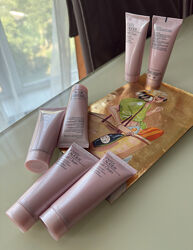 Мякий очищуючий засіб пінка Estee Lauder Soft Clean Moisture Rich 50 мл