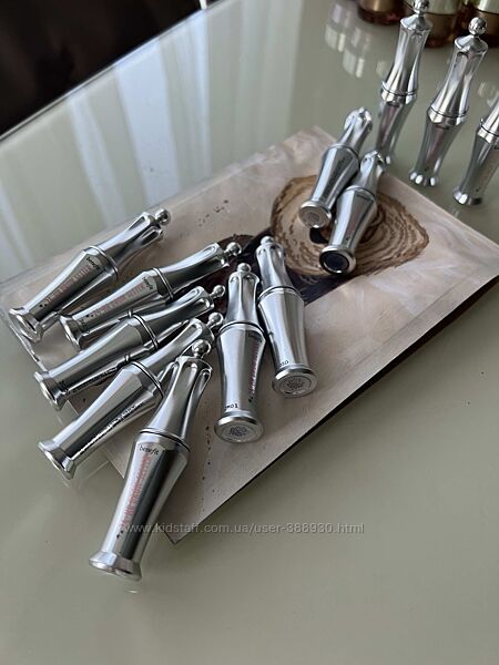 Стійкий прозорий фіксуючий гель для брів BENEFIT 24-Hour Brow Setter 3,5 мл