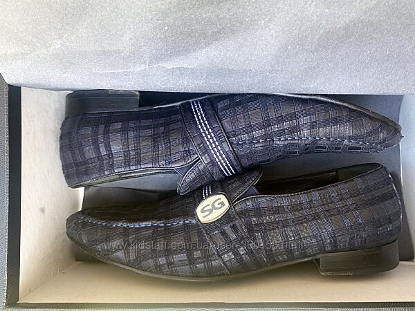 Туфлі Sandro G 41р 