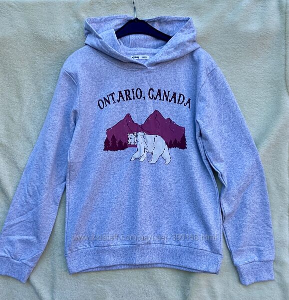 Худі Sinsay 152р.