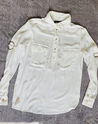 Блуза сорочка Mangano.