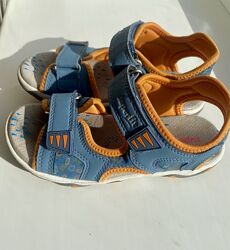 Босоніжки Superfit 30р.