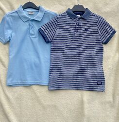 Поло 110-116р. LC Waikiki. Tu Kids.