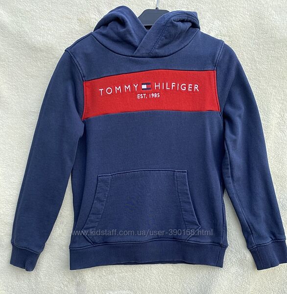 Худі Tommy Hilfiger 116-122р.