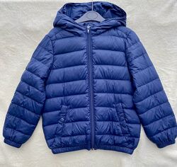Куртка Benetton 6р. 120см.