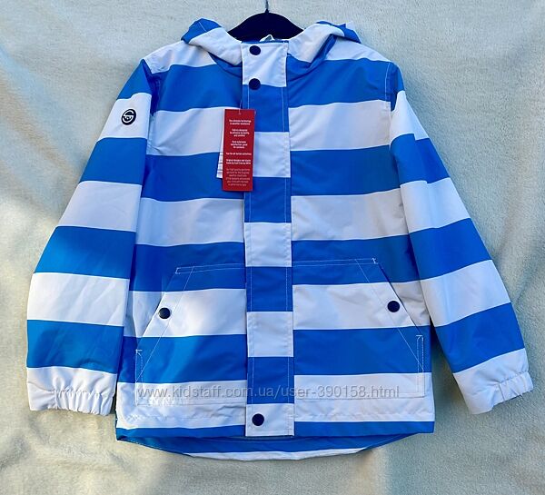 Куртка Cool Club 128р.