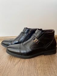 Черевики зимові чоловічі Nord 42р.