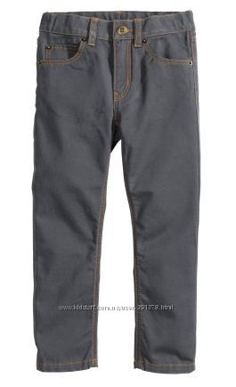 Джинси НМ для хлопчиків в наявності 