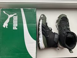 Кросівки черевики puma maka v jr p.39 25см