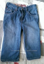 Шорты джинсовые Billabong, рост 152-158