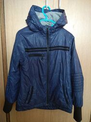 Демисезонная куртка Wojcik