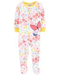 Хб и флисовые слипы CARTERS