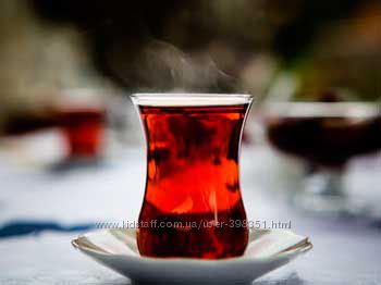 Молдавский мягкий чай 