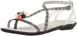 Сандалии Crocs Drew Barrymore р. w11 / 43. Оригинал