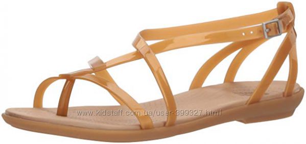Сандали, сандалі, босоножки, босоніжк Crocs w5 и w11. Оригинал