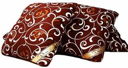 #9: вензеля темный фон