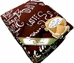 Теплые зимние одеяла из овечьей шерсти прямо от фабрики DEMI COLLECTION TM