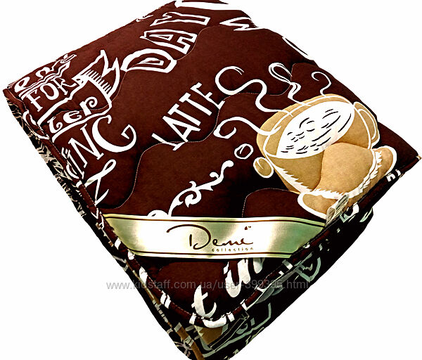 Теплые зимние одеяла из овечьей шерсти прямо от фабрики DEMI COLLECTION TM