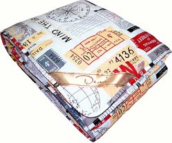 Всесезонные одеяла из овечьей шерсти производителя фабрики DEMI COLLECTION