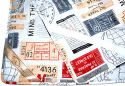 #5: глобус, все размеры