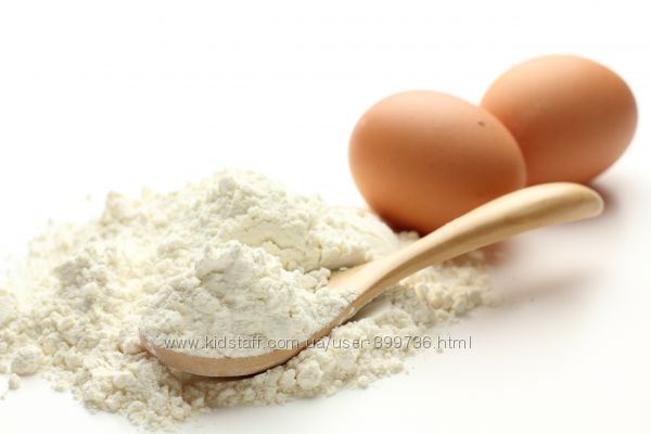 Альбумин - сухой яичный белок, яичный протеин, 85  белка