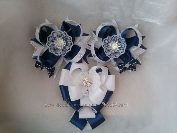 комплект в школу