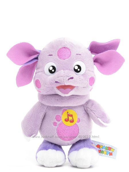 мульти-пульти