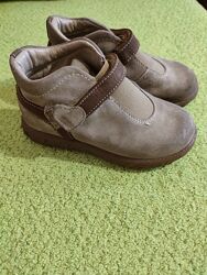 Демісезонні боти, унісекс, 26 розмір, 16,5 см