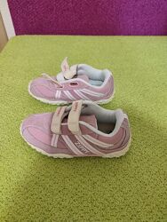 Дитячі кросівки, 30 розмір, 19 см