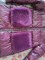 #4: Стан хутра